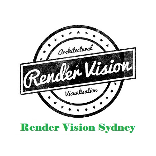 Render Vision  Sydney